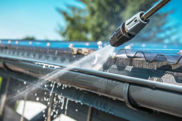 Best Roof Power Washing Services  in Toledo, IL