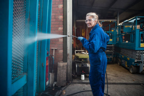 Best Affordable Power Washing  in Toledo, IL