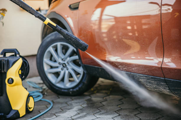 Best Pressure Washing Estimates  in Toledo, IL