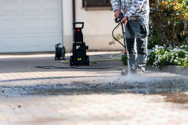 Best Concrete Pressure Washing  in Toledo, IL