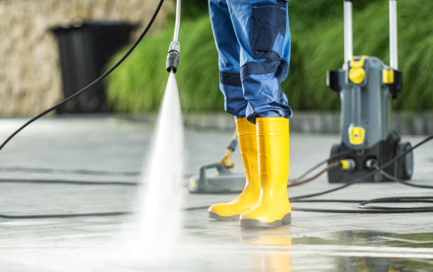 Best Roof Pressure Washing  in Toledo, IL