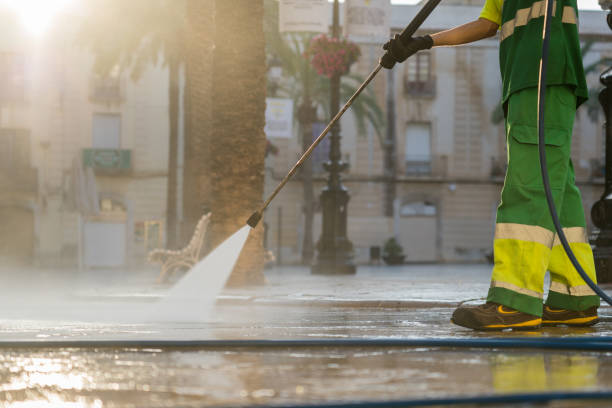 Local Pressure Washing Services in Toledo, IL