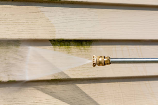 Best Commercial Pressure Washing  in Toledo, IL