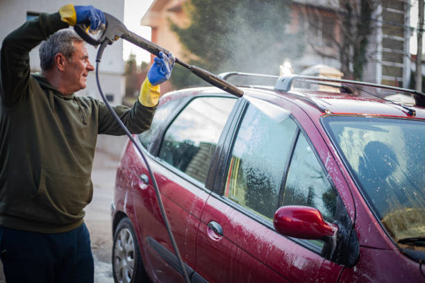 Best Deck Cleaning Services  in Toledo, IL
