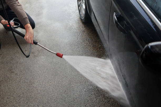 Best Affordable Pressure Washing  in Toledo, IL