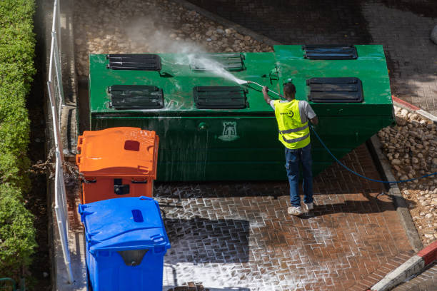 Best Commercial Building Pressure Washing  in Toledo, IL